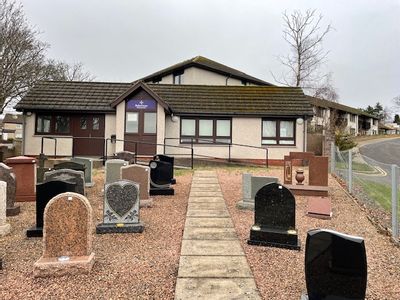 Property Image for 39 Glamis Road, West End, Dundee, Tayside, DD2 1TU