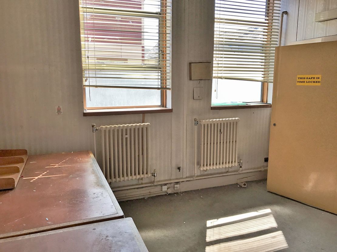61 Bank Street, Lochgelly, KY5 9QL