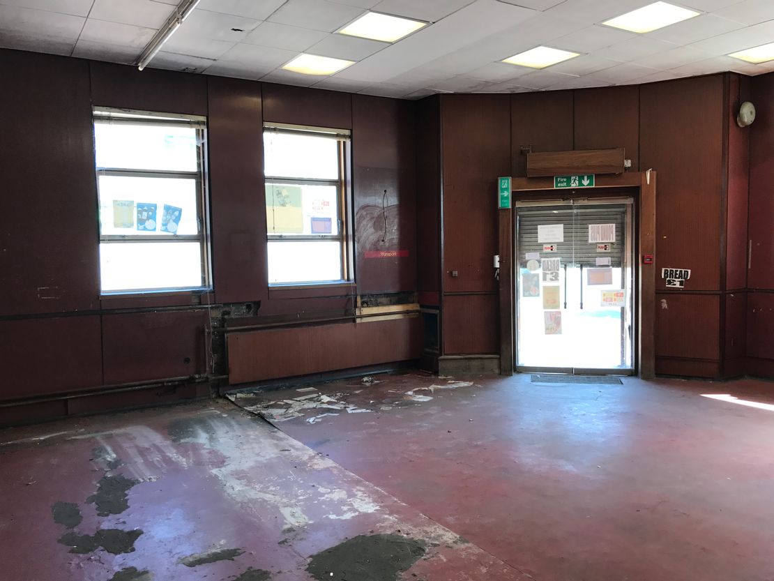 61 Bank Street, Lochgelly, KY5 9QL