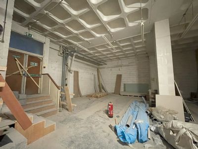 Property Image for 4 Windmill Brae, Aberdeen, Aberdeenshire, AB11 6HU