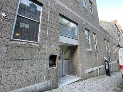 Property Image for 4 Windmill Brae, Aberdeen, Aberdeenshire, AB11 6HU