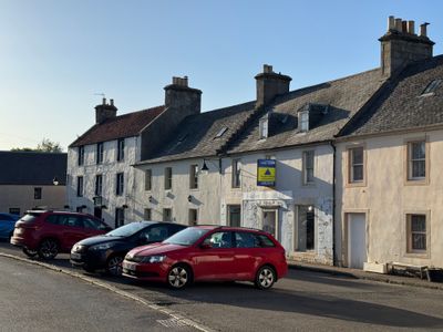 Property Image for 19 High Street, Auchtermuchty, Fife, KY14 7AP