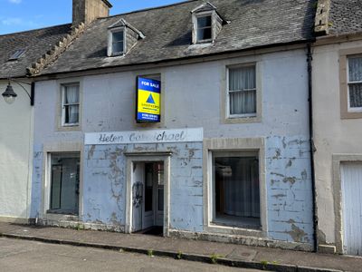 Property Image for 19 High Street, Auchtermuchty, Fife, KY14 7AP