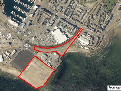 Property Image for Land At The Inches, Ardrossan, Ayrshire, KA22 8BZ