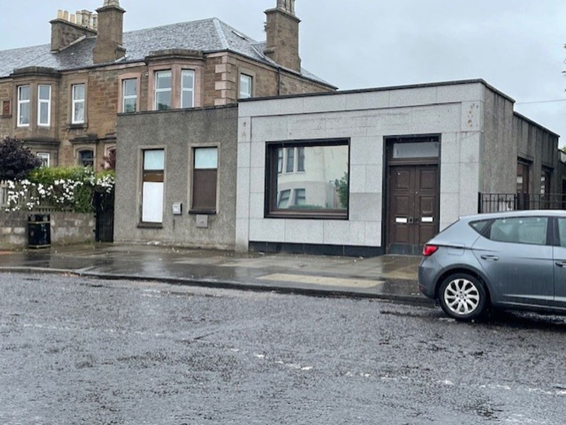 291 Clepington Road, Dundee, Angus, DD3 8BD