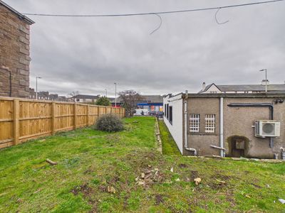 Property Image for 291 Clepington Road, Dundee, Angus, DD3 8BD
