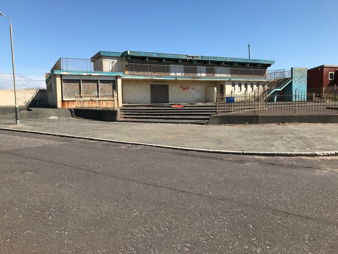 . Grangemuir Road, Prestwick, Ayrshire, KA9 1SN