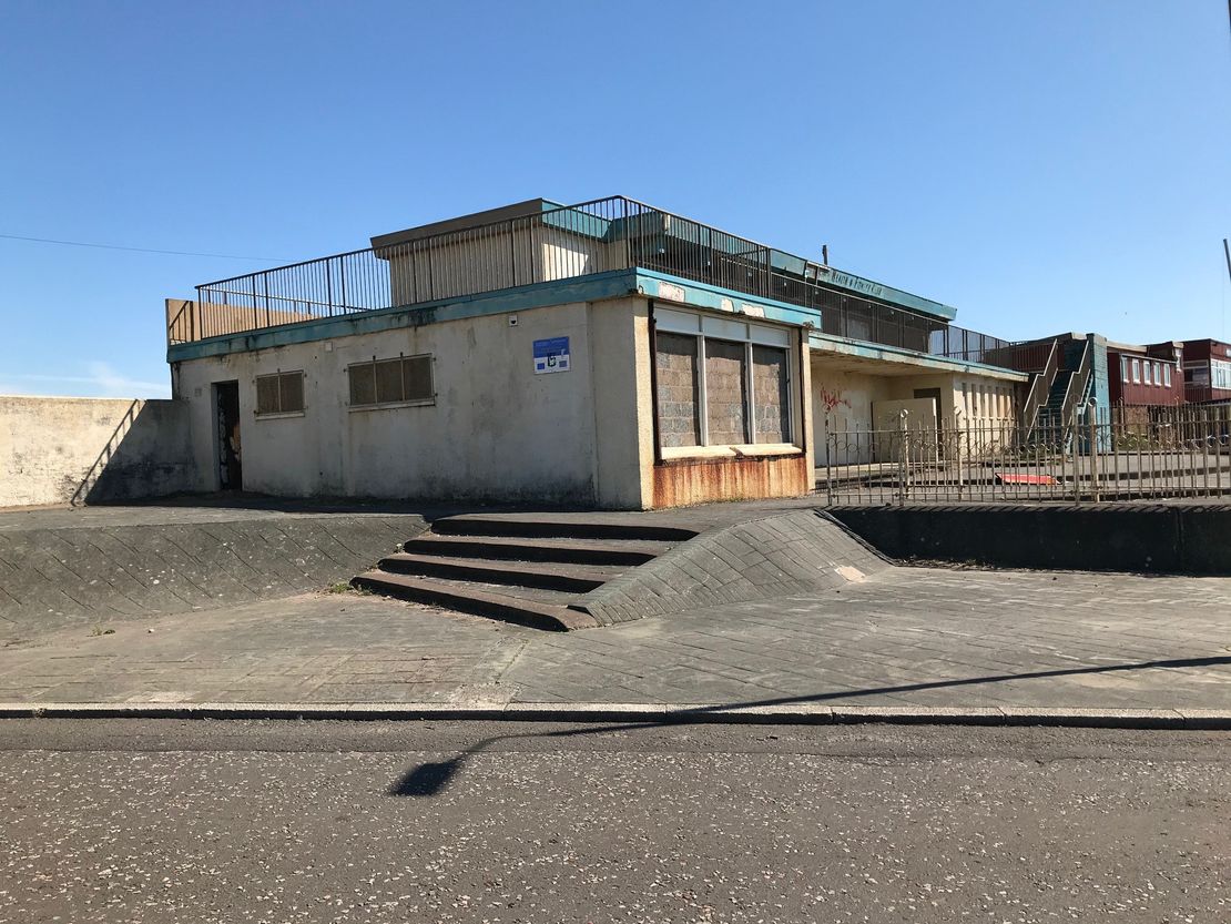 . Grangemuir Road, Prestwick, Ayrshire, KA9 1SN