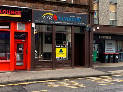 Property Image for 54 Alloway Street, Ayr, South Ayrshire, KA7 1SH