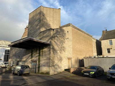Property Image for 132-140 High Street, Montrose, Angus, DD10 8JB