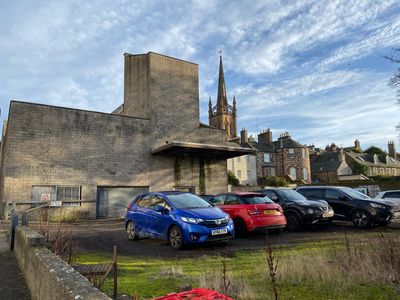 Property Image for 132-140 High Street, Montrose, Angus, DD10 8JB