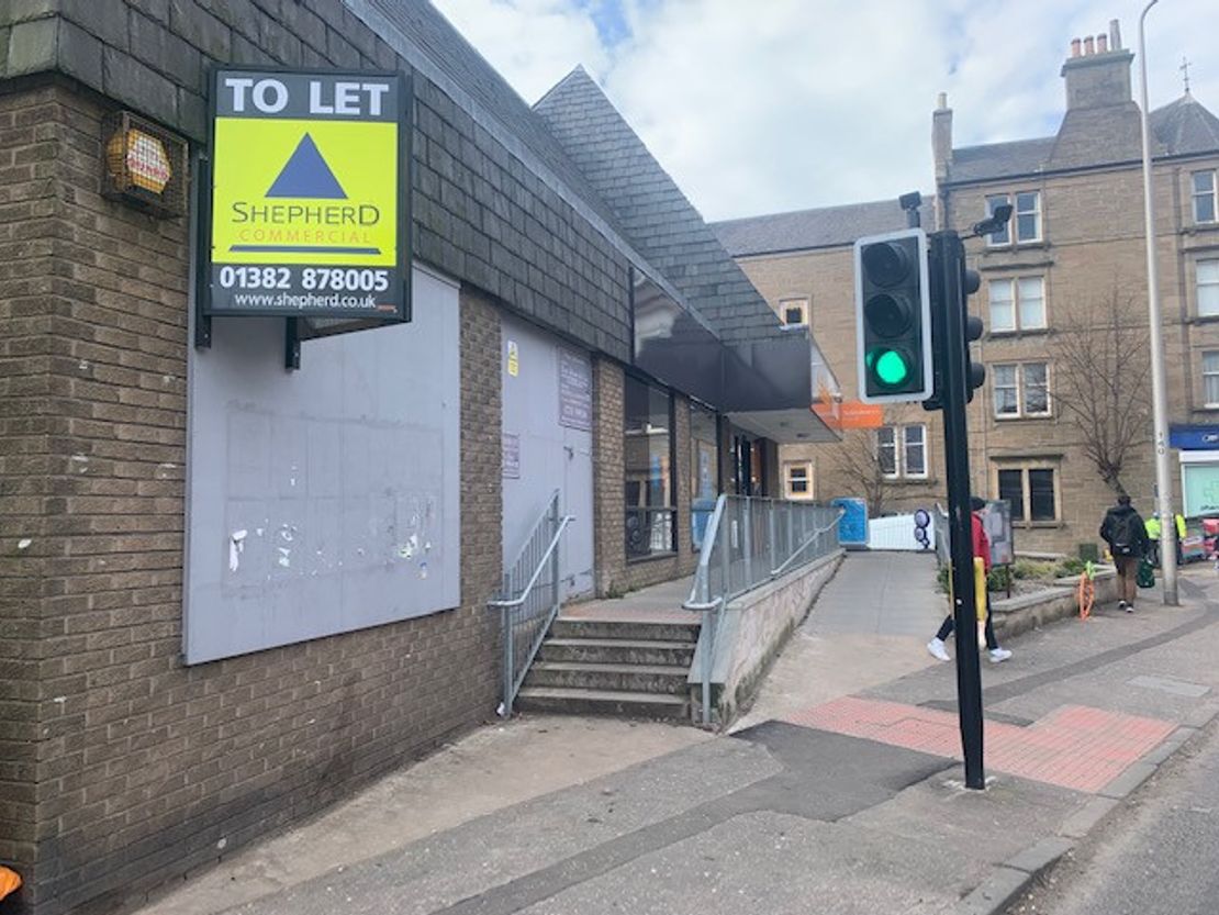274a Perth Road, Dundee, Angus, DD2 1AE
