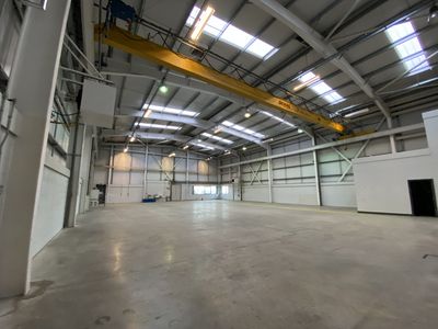 Property Image for Gateway Drive Aberdeen Gateway, Aberdeen, Aberdeenshire, AB12 3GW