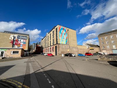 Property Image for 63 Brown Street, Dundee, DD1 5AQ