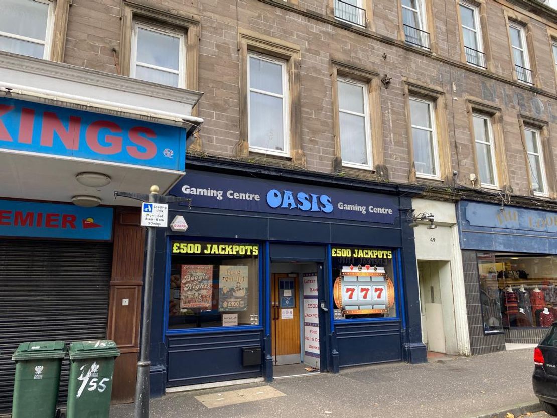 51 South Methven Street, Perth, PH1 5NU