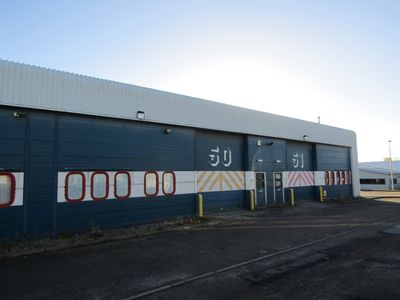 Property Image for Unit 50, Howe Moss Avenue, Dyce, Aberdeen, Aberdeenshire, AB21 0GP