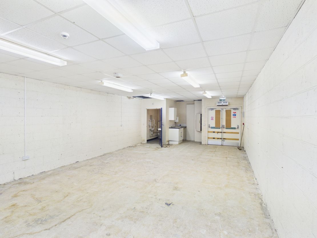 Unit 7, 148 Strathmartine Road, Dundee, DD3 7SE