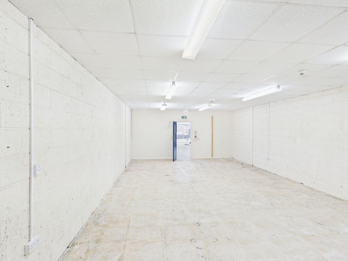 Unit 7, 148 Strathmartine Road, Dundee, DD3 7SE