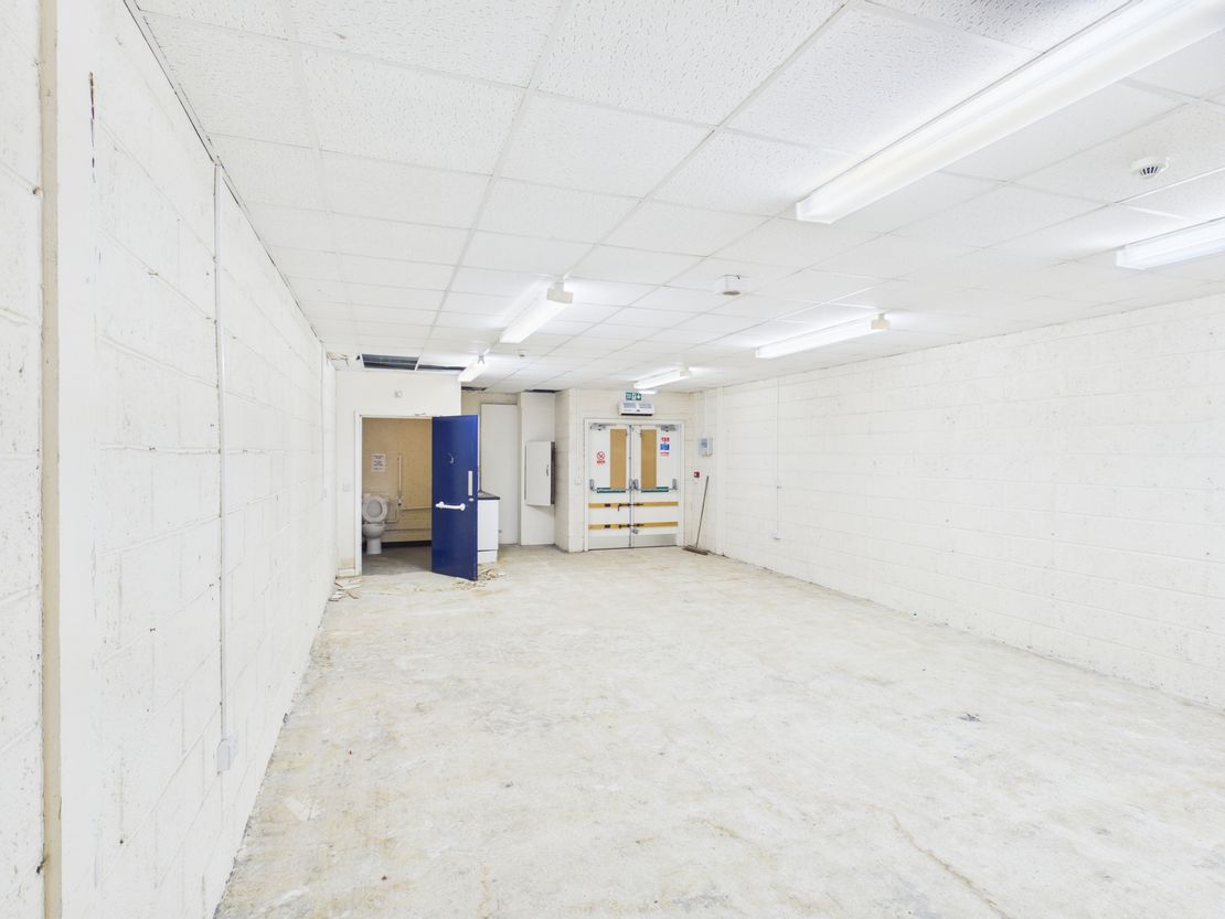 Unit 7, 148 Strathmartine Road, Dundee, DD3 7SE