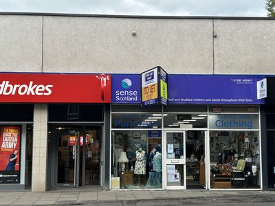 Property Image for Unit 7, 148 Strathmartine Road, Dundee, DD3 7SE