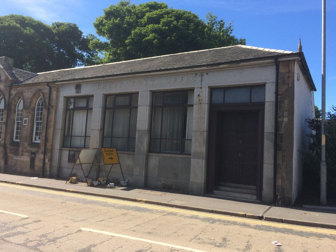 3 Townend Street, Dalry, North Ayrshire, KA24 4AA