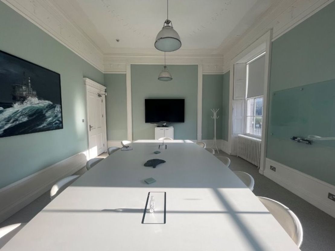 13 Golden Square, Aberdeen, Aberdeenshire, AB10 1RH