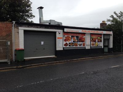 Property Image for 4 Waggon Road, Ayr, South Ayrshire, KA8 8DW