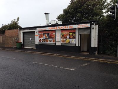 Property Image for 4 Waggon Road, Ayr, South Ayrshire, KA8 8DW