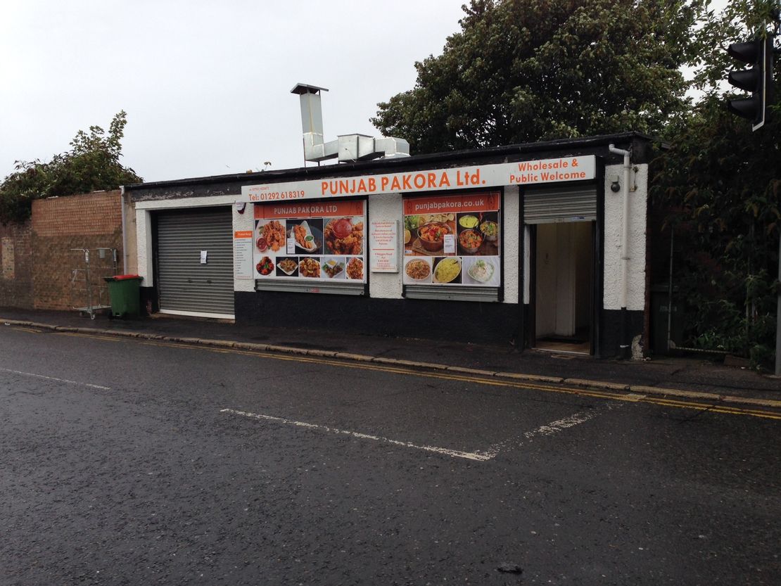 4 Waggon Road, Ayr, South Ayrshire, KA8 8DW
