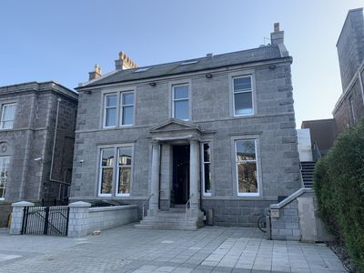 Property Image for The Albyn, 1st & 2nd Floors 11 Albyn Place, Aberdeen, Aberdeenshire, AB10 1YE