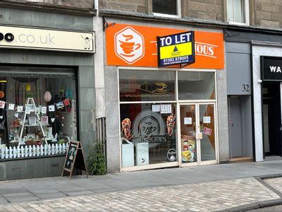 Property Image for 30 Union Street, Dundee, Angus, DD1 4BE