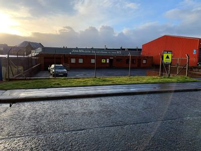 Property Image for 5 Dukes Road, Troon, Ayrshire, KA10 6QR