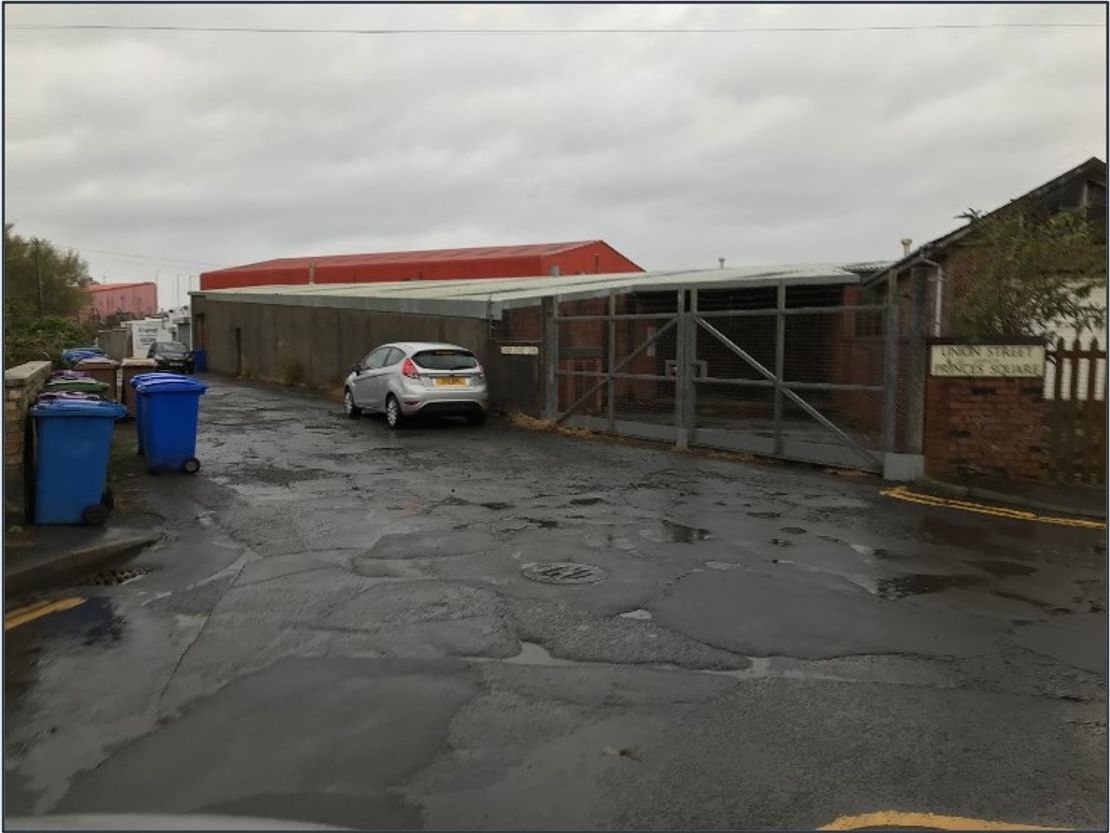 5 Dukes Road, Troon, Ayrshire, KA10 6QR