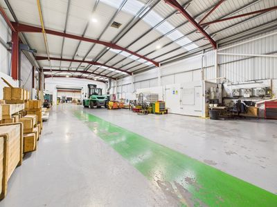 Property Image for Unit 11 Badentoy Road, Portlethen, Aberdeen, AB12 4YA