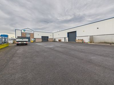 Property Image for Unit 11 Badentoy Road, Portlethen, Aberdeen, AB12 4YA