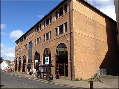 Property Image for 35/37 Carrick Street, Ayr, South Ayrshire, KA7 1NT