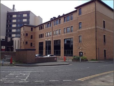 Property Image for 35/37 Carrick Street, Ayr, South Ayrshire, KA7 1NT
