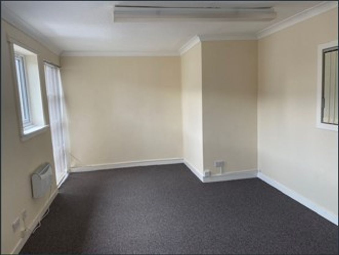 31 Hamilton Street, Saltcoats, North Ayrshire, KA21 5DT