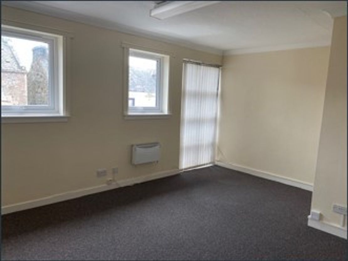 31 Hamilton Street, Saltcoats, North Ayrshire, KA21 5DT