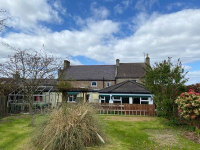 Property Image for The Dairsie Inn, 45 Main Street, Dairsie, Cupar, Fife, KY15 4SR