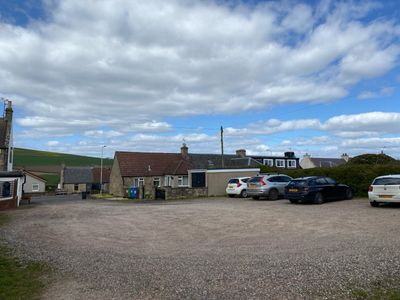 Property Image for The Dairsie Inn, 45 Main Street, Dairsie, Cupar, Fife, KY15 4SR
