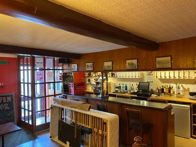 Property Image for The Dairsie Inn, 45 Main Street, Dairsie, Cupar, Fife, KY15 4SR