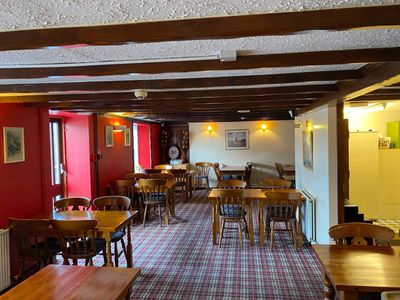 Property Image for The Dairsie Inn, 45 Main Street, Dairsie, Cupar, Fife, KY15 4SR