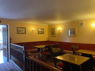 Property Image for The Dairsie Inn, 45 Main Street, Dairsie, Cupar, Fife, KY15 4SR