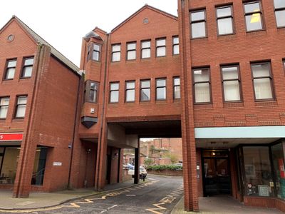 Property Image for 68 Kyle Street, Ayr, South Ayrshire, KA7 1RZ