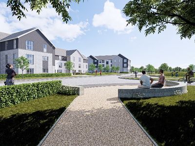 Property Image for Cloverhill, Unit 1 Bridge Of Don, Aberdeen, AB23 8BD