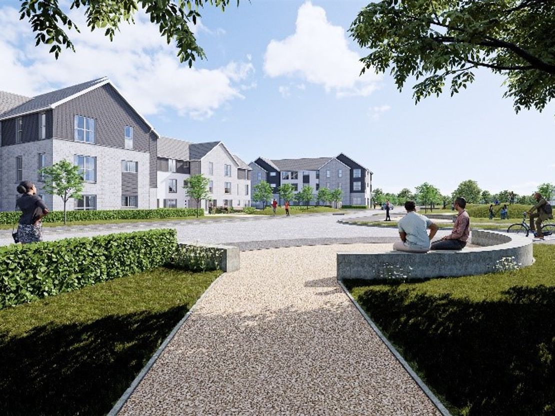 Cloverhill, Unit 1 Bridge Of Don, Aberdeen, AB23 8BD