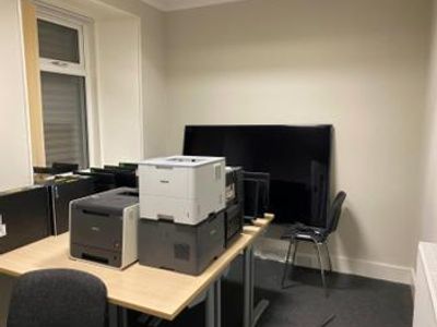Property Image for 22 Millbrae Road, Glasgow, City of Glasgow, G42 9TU