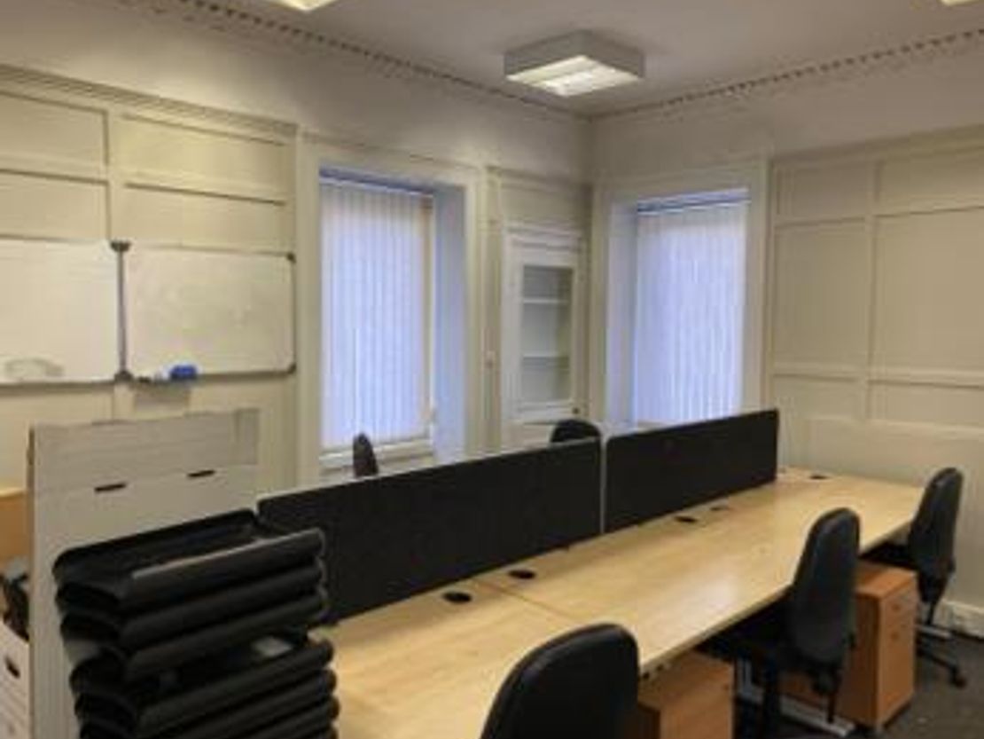 22 Millbrae Road, Glasgow, City of Glasgow, G42 9TU