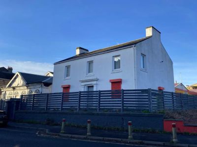 Property Image for 22 Millbrae Road, Glasgow, City of Glasgow, G42 9TU